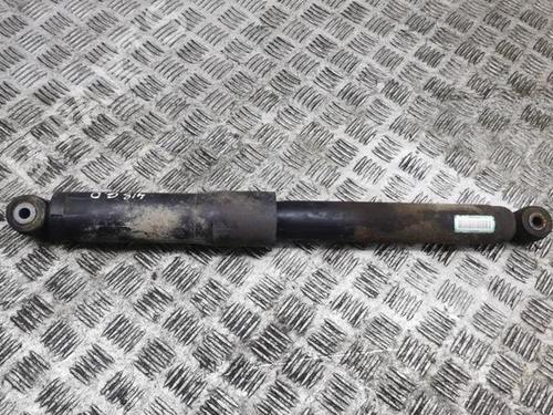 Used Right rear shock absorber JEEP COMMANDER (XK, XH) 3.0 CRD 4x4 (218 hp) 28847993