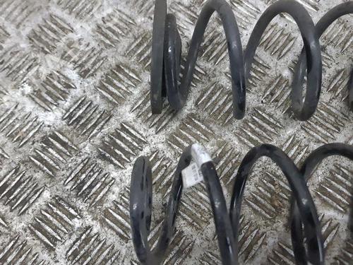 Shock absorber spring SEAT IBIZA V (KJ1, KJG) 1.0 TSI | BP28878325C152 