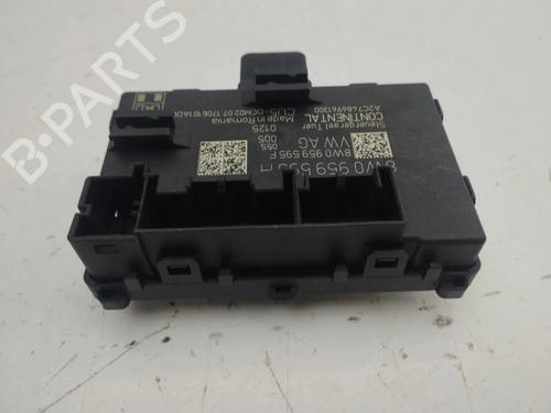 Electronic module AUDI A5 (F53, F5P) 2.0 TDI | BP36208020M83 - Image 3