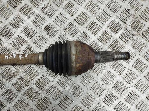 Left front driveshaft OPEL ANTARA A (L07) 2.0 CDTI 4x4 | BP28896125M38  - Image 5