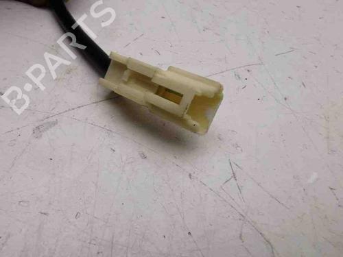 Seat buckle SUZUKI VITARA (LY) 1.6 (APK416, YD21S) | BP28898964I32 