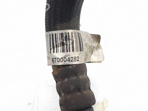 Pipe MASERATI GHIBLI III (M157) 3.0 D | BP37688885M125 - Image 6