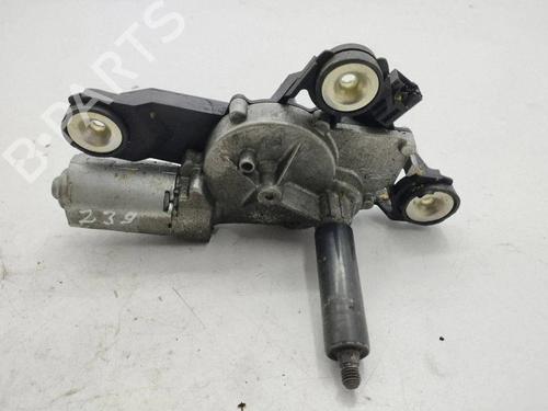 Used Rear wiper motor Rear wiper motor 38243741 38243741