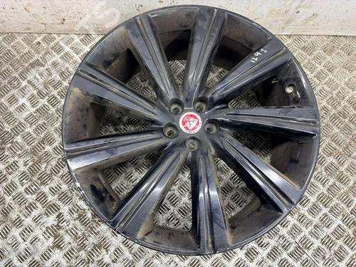Used Rim Rim 33398716 33398716