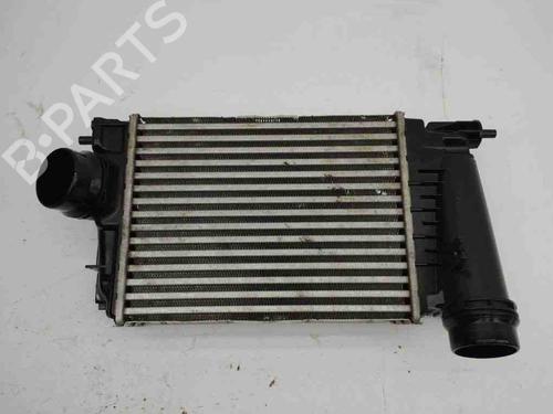 Intercooler NISSAN QASHQAI II (J11, J11_) 1.3 DIG-T (140 hp) 28897201