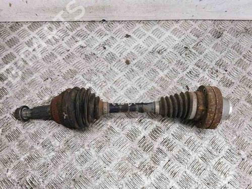 Drivaksel fortil Højre AUDI Q7 (4MB, 4MG, 4MQ) 45 TDI quattro (249 hp) 28906683