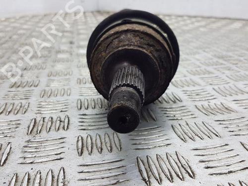 Right front driveshaft CITROËN C4 Grand Picasso II (DA_, DE_) 1.6 BlueHDi 100 | BP28891659M39 