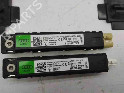 Electronic module AUDI Q2 (GAB, GAG) 35 TFSI | BP28861124M83 