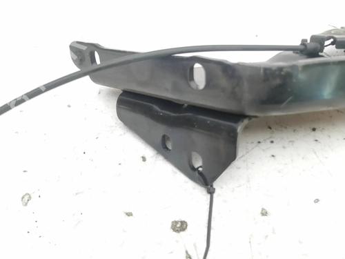 Hinge/Door check strap MAZDA 5 (CW) 1.6 CD | BP28871529C146 - Image 2