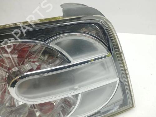 Left taillight MAZDA CX-7 (ER) 2.2 MZR-CD AWD (ER10A) | BP28893013C34 - Image 9