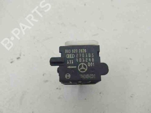Electronic sensor MERCEDES-BENZ M-CLASS (W164) ML 350 4-matic (164.186) | BP28852908M84
