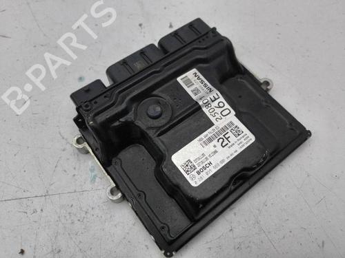 Used Engine control unit (ECU) Engine control unit (ECU) NISSAN QASHQAI II (J11, J11_) 1.5 dCi (116 hp) 40210741 40210741