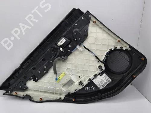 Rear right panel MERCEDES-BENZ C-CLASS (W204) C 200 CDI (204.001) | BP28861358C61 