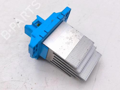 Heater resistor HYUNDAI TUCSON (NX4E, NX4A) 1.6 T-GDi | BP37513097M108 - Image 3