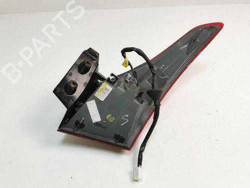 Left taillight HYUNDAI i30 Coupe 1.6 CRDi | BP38252297C34 - Image 3