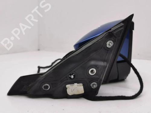 Right mirror VW T-ROC (A11, D11) 1.0 TSI | BP36104959C27  - Image 6