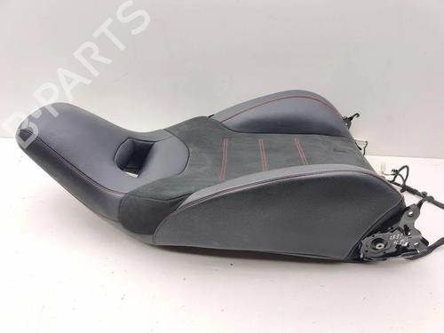 Left front seat MERCEDES-BENZ A-CLASS (W177) A 180 d (177.003) | BP36198547C15 - Image 9