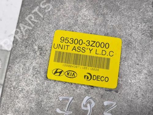 Electronic module HYUNDAI i40 I CW (VF) 1.7 CRDi | BP33645302M83 - Image 7