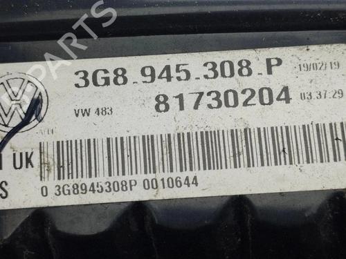 Right tailgate light VW ARTEON (3H7, 3H8) 2.0 TDI 4motion | BP37290308C80 - Image 9