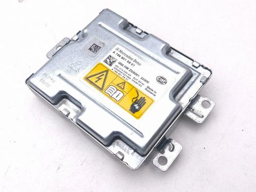 Electronic module MERCEDES-BENZ EQE (V295) EQE 350 (295.125) | BP37176755M83 - Image 2