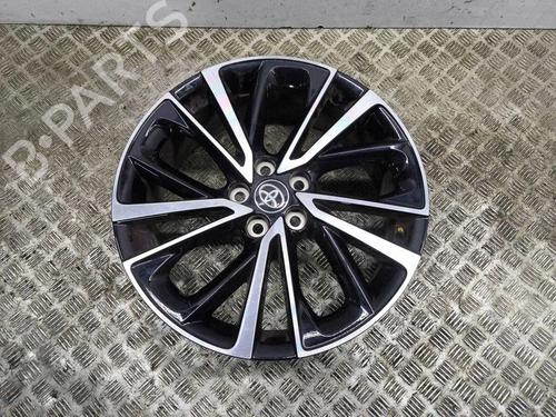 Used Rim Rim 37456721 37456721