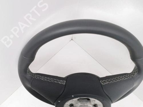 Steering wheel AUDI Q2 (GAB, GAG) 35 TFSI | BP28899874C49 