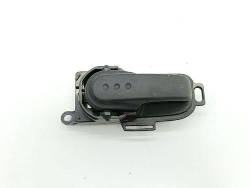 Used Rear left interior door handle NISSAN MICRA III (K12) 1.5 dCi (82 hp) 28892558