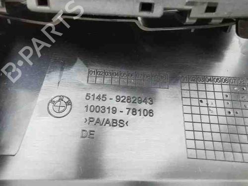 Electronic module BMW i3 (I01) Range Extender | BP28862251M83 