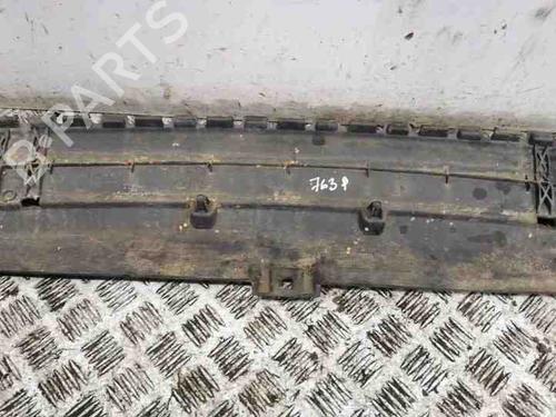 Front bumper spoiler AUDI Q2 (GAB, GAG) 1.0 TFSI | BP28860076C153 