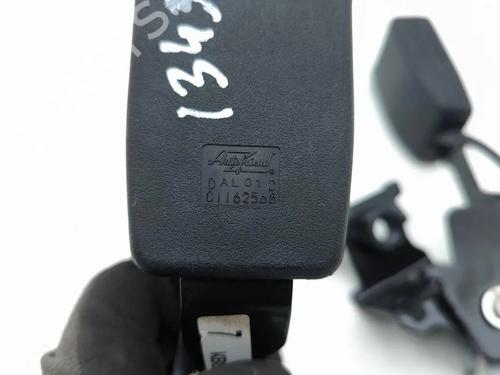 Seat buckle MAZDA CX-5 (KF) 2.2 D | BP33863070I32 - Image 8