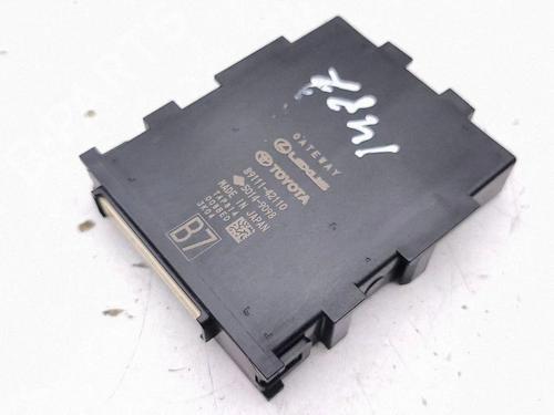 Electronic module TOYOTA bZ4X (_EAM1_) EV (XEAM10) | BP39499352M83 - Image 2