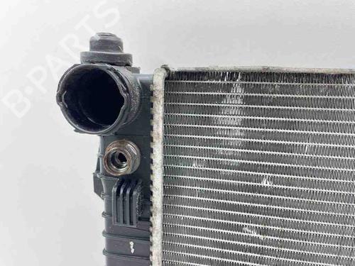Water radiator MERCEDES-BENZ CLC-CLASS (CL203) CLC 180 Kompressor (203.746) | BP28885519M31 