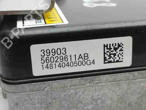Inverter/Converter JEEP CHEROKEE (KL) 2.0 CRD 4x4 | BP28864493M119 - Image 2