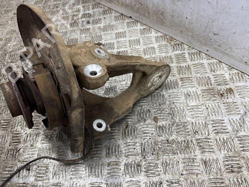 Left rear steering knuckle BMW X5 (E70) xDrive 30 d | BP40206694M27 - Image 6
