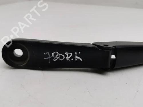 Front wipers mechanism AUDI Q2 (GAB, GAG) 35 TFSI | BP28861175C83 