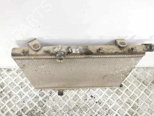 Køler CITROËN XSARA Coupe (N0) 1.9 D | BP28849906M31