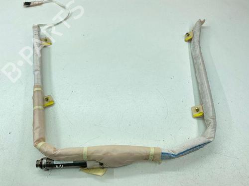 Used Left curtain airbag CITROËN DS4 (NX_) 1.6 HDi 110 (112 hp) 28890692