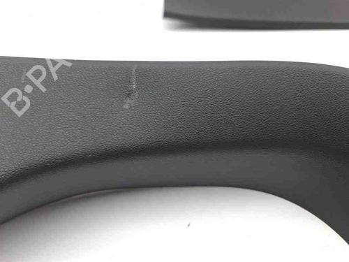 Tailgate trim RENAULT MEGANE IV Grandtour (K9A/M/N_) 1.2 TCe 130 (K9MR) | BP28880242C151 