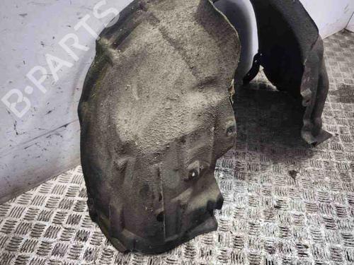 Wheel arch VOLVO V60 I (155) 1.6 DRIVe | BP28890367C56 