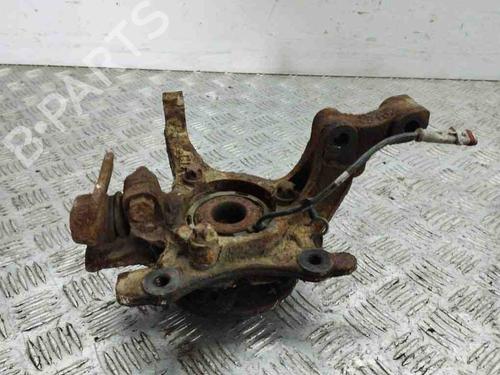 Left front steering knuckle OPEL ASTRA H (A04) 1.7 CDTI (L48) | BP28887520M25 