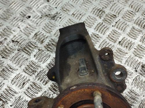 Høyre Styrespindel lagerhus FORD C-MAX II (DXA/CB7, DXA/CEU) 1.6 TDCi | BP28886777M26 