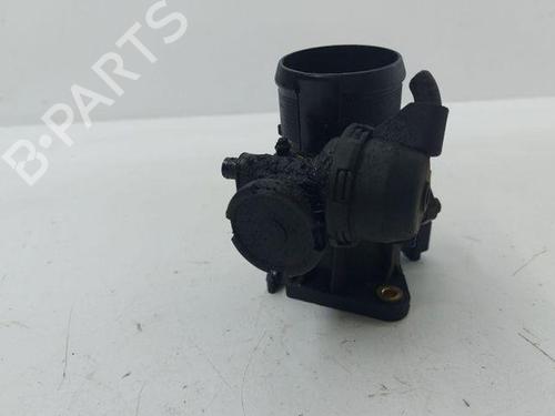 Throttle body CITROËN C5 I Break (DE_) 2.0 HDi (DERHSB, DERHSE) | BP28842797M82