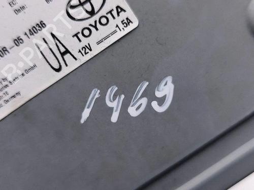Electronic module TOYOTA COROLLA Estate (_E21_) 1.8 Hybrid (ZWE211) | BP39575723M83 - Image 7