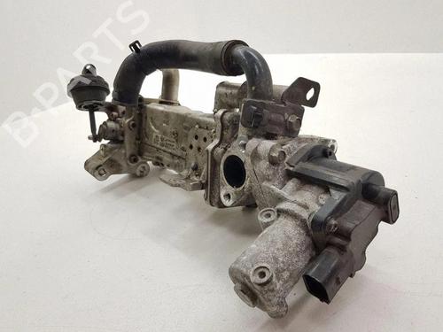Used Egr Egr KIA SPORTAGE III (SL) 1.7 CRDi (116 hp) 40192828 40192828