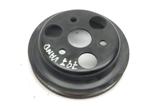 Pulley MAZDA CX-5 (KF) 2.0 | BP33256314M122 - Image 3