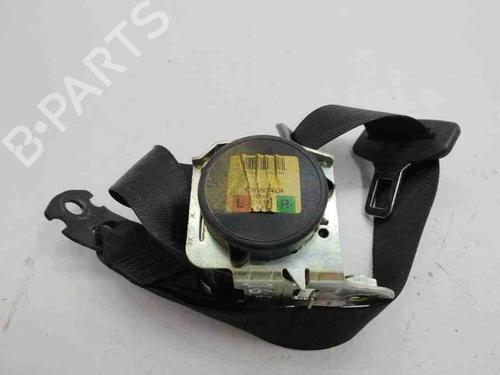 Used Rear right seatbelt OPEL CORSA D (S07) 1.3 CDTI (L08, L68) (75 hp) 28904463