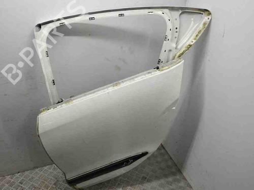 Left rear door CITROËN DS4 (NX_) 2.0 HDi 165 | BP28890145C4 