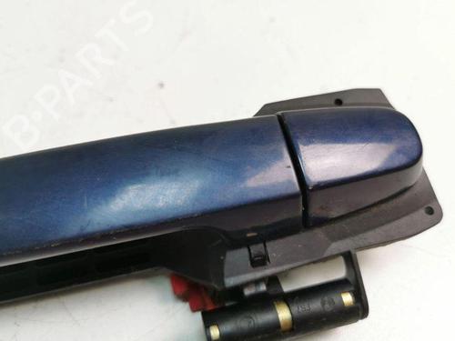 Rear left exterior door handle TOYOTA AVENSIS (_T25_) 2.2 D-CAT (ADT251_, ADT251R) | BP28902780C130 