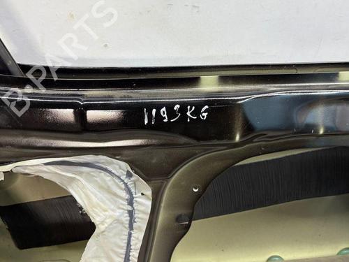 Left rear door KIA OPTIMA (FSGDS6B) 1.7 CRDi | BP28908170C4 