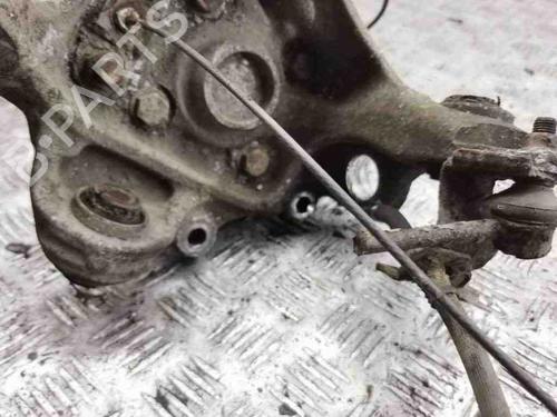 Right rear steering knuckle HONDA ACCORD VIII Estate (CW) 2.2 i-DTEC (CW3) | BP28888643M28